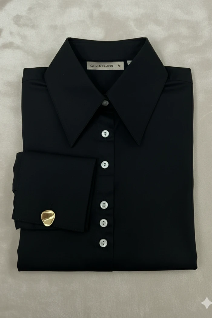 Camisa Alfaiataria - Bali - Imagem 10