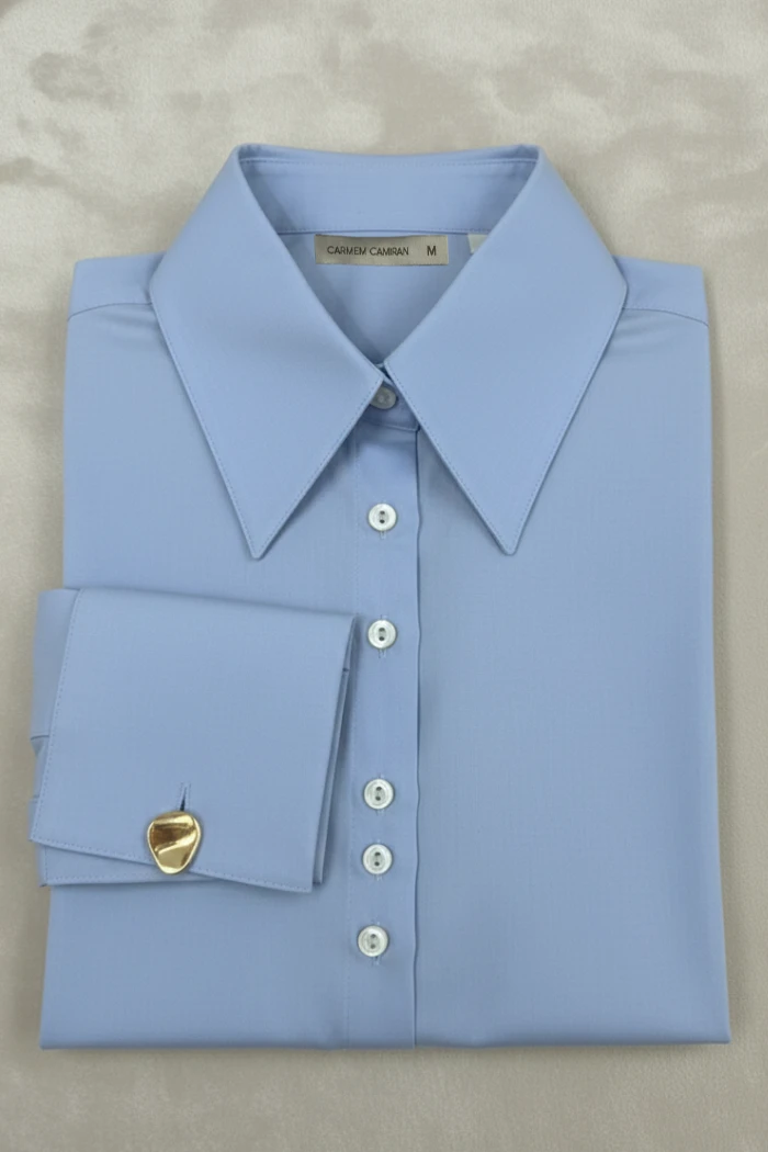 Camisa Alfaiataria - Bali - Imagem 7