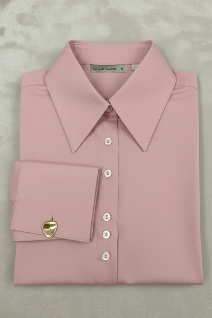 Camisa Alfaiataria - Bali - Imagem 5