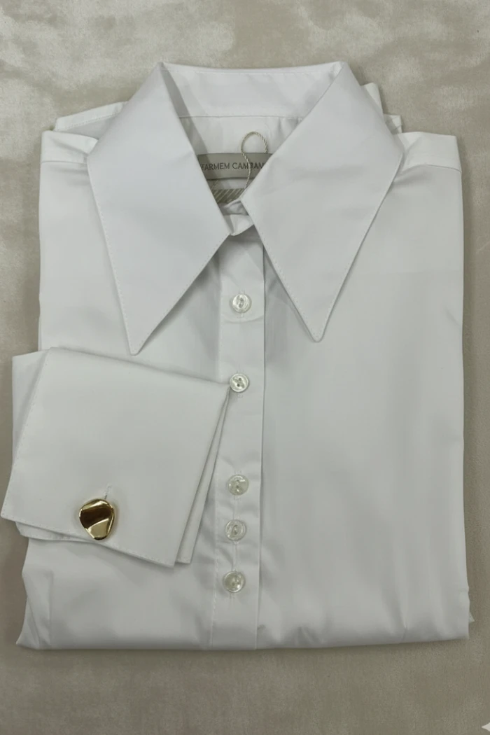 Camisa Alfaiataria - Bali - Imagem 3